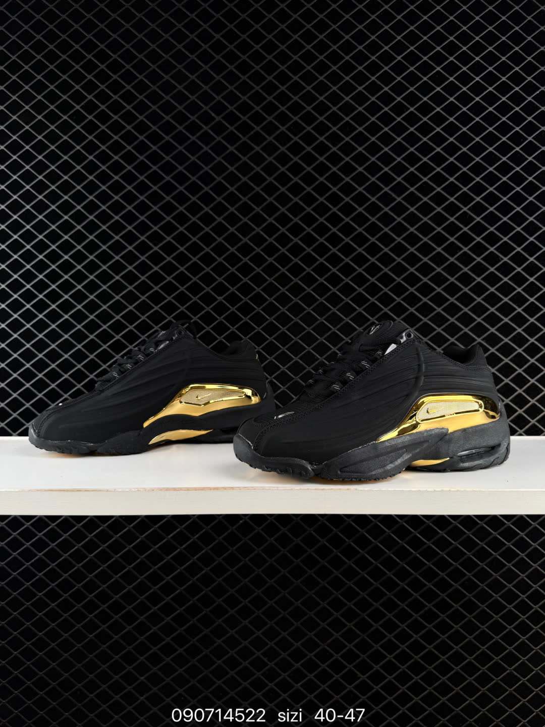 NOCTA x Nike Hot Step II-DZ7293-104